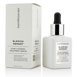 bareMinerals Blemish Remedy Acne Clear serum